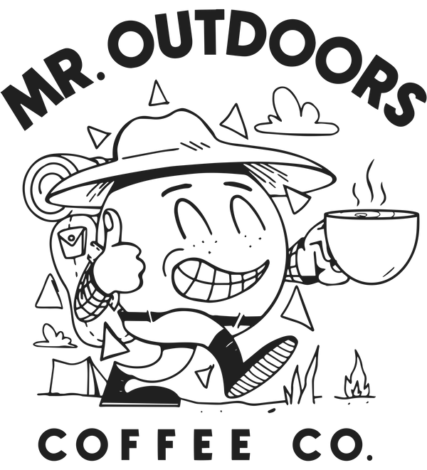 Mr Outdoors Coffee Co